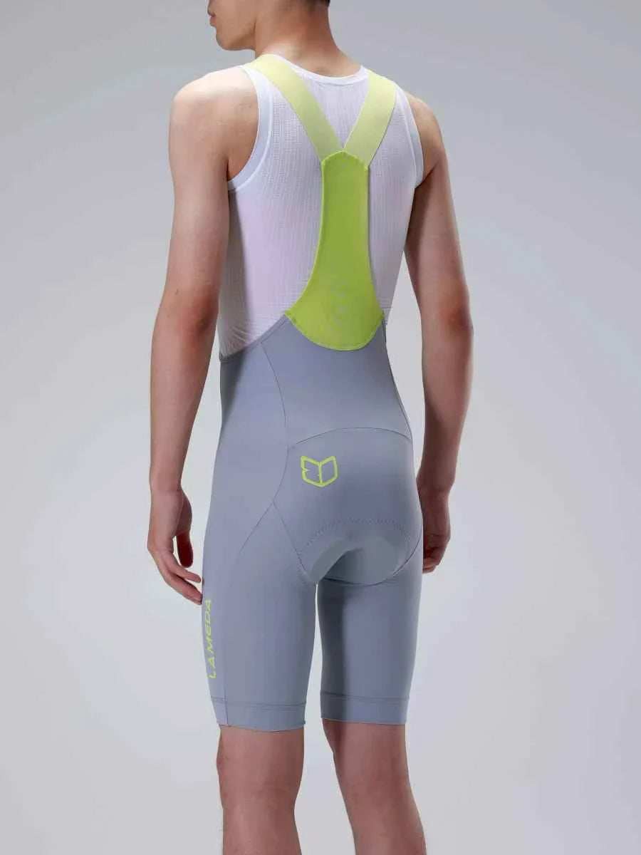 Lameda 20th Anniv. Special Men's Bib Shorts 26/27