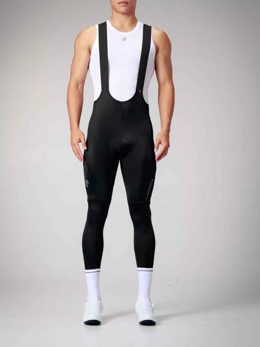 Lameda 20th Anniv. Special Men's Bib Tights 26/27