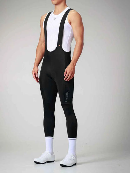 Lameda 20th Anniv. Special Men's Bib Tights 26/27