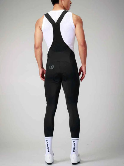 Lameda 20th Anniv. Special Men's Bib Tights 26/27