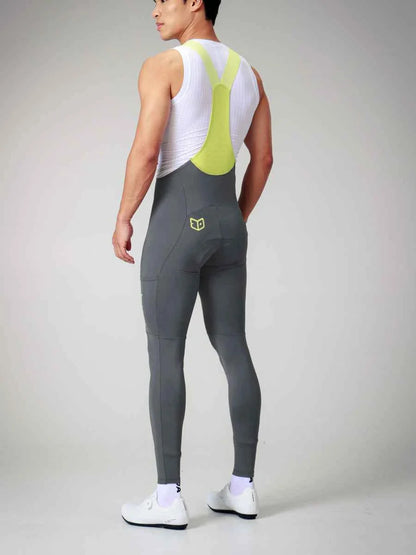 Lameda 20th Anniv. Special Men's Bib Tights 26/27