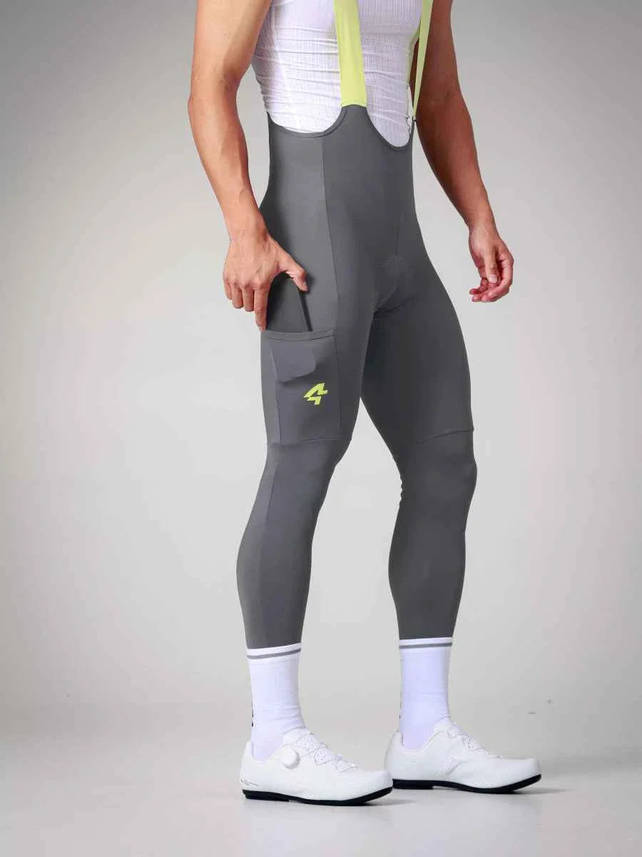 Lameda 20th Anniv. Special Men's Bib Tights 26/27