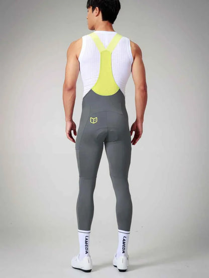 Lameda 20th Anniv. Special Men's Bib Tights 26/27