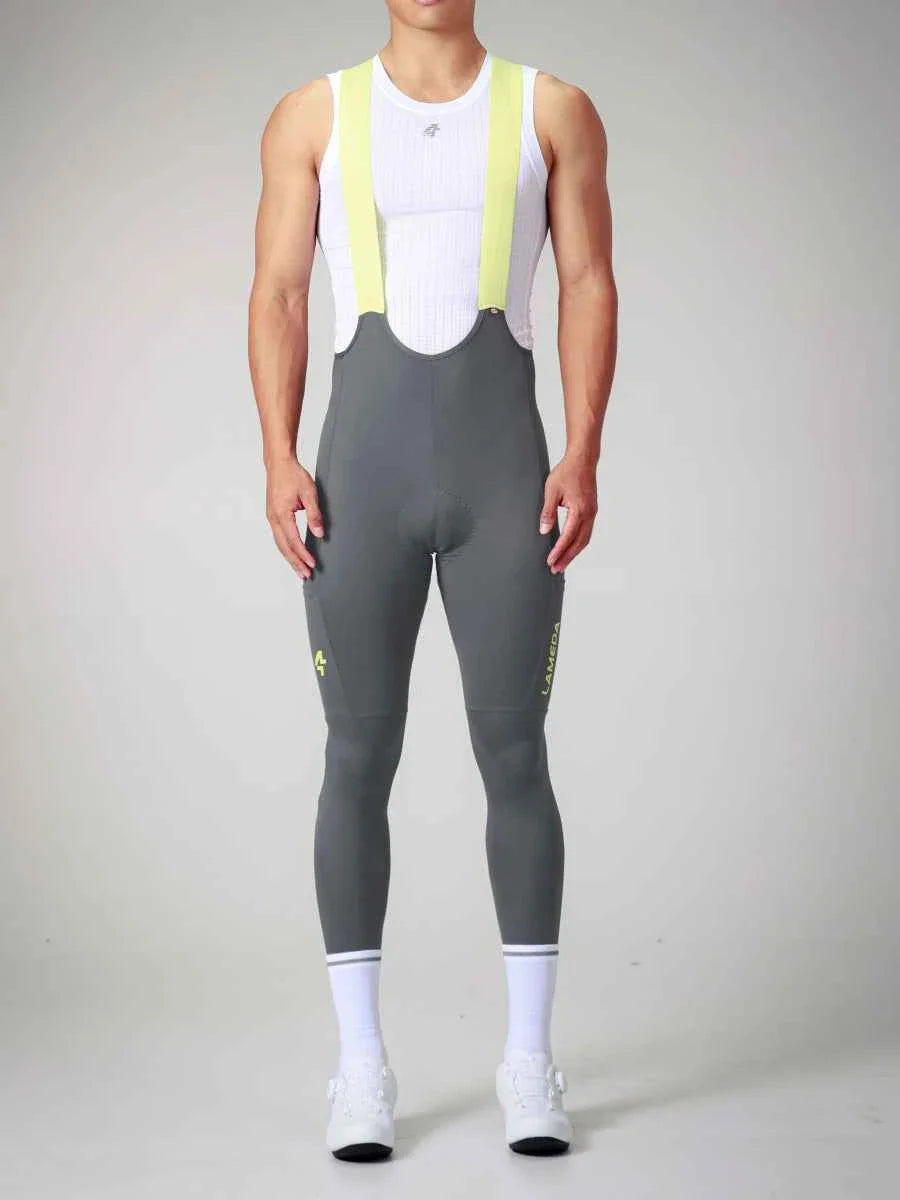 Lameda 20th Anniv. Special Men's Bib Tights 26/27