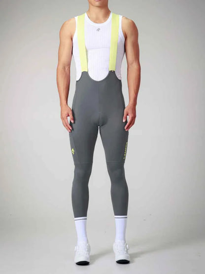 Lameda 20th Anniv. Special Men's Bib Tights 26/27