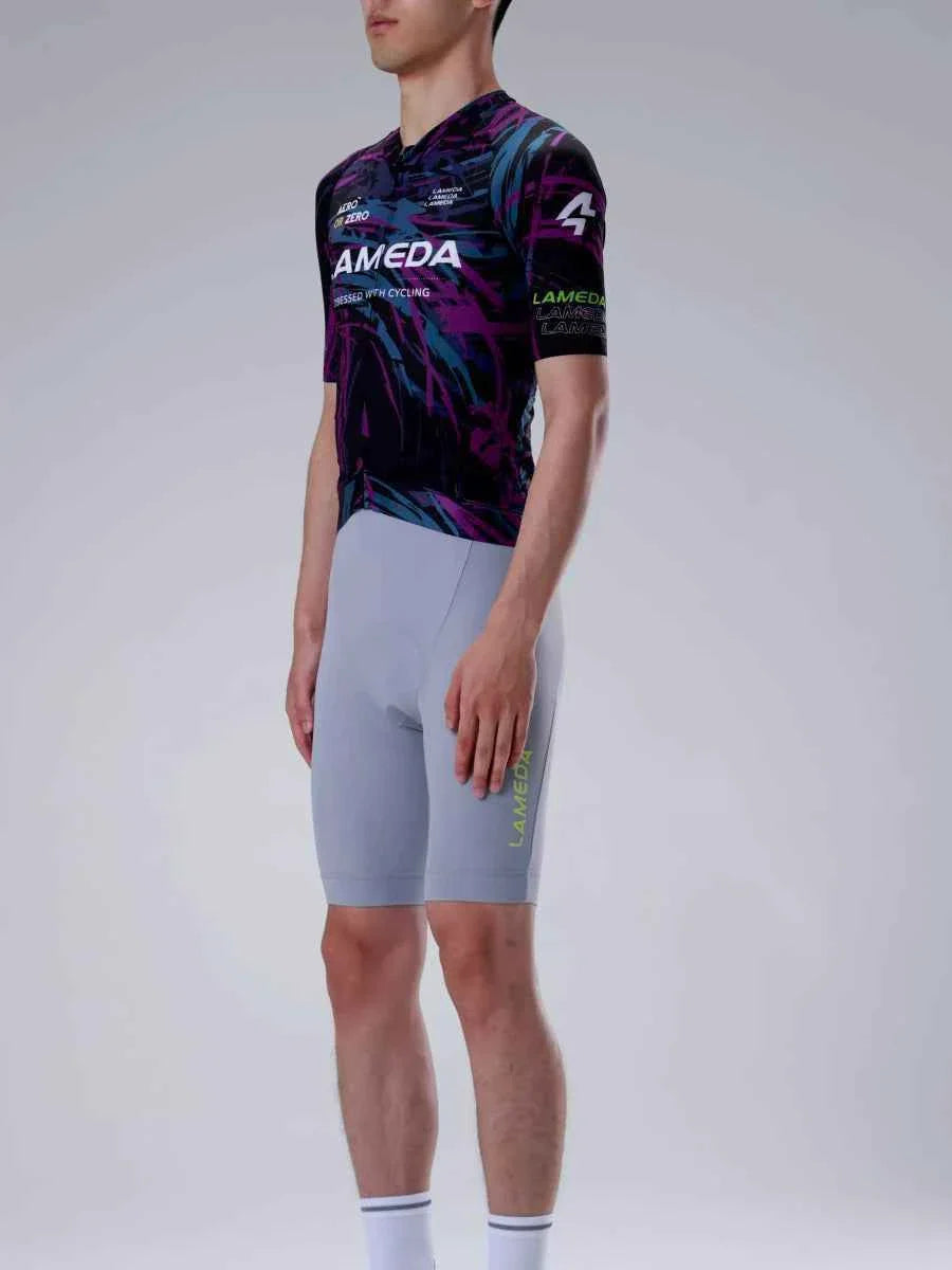Lameda 20th Anniv. Special Men's Shorts 26/27