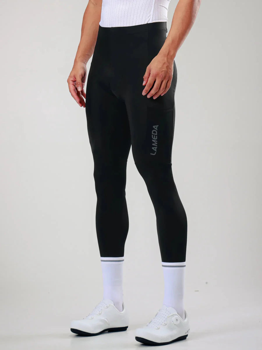 Lameda 20th Anniv. Special Men's Tights 26/27