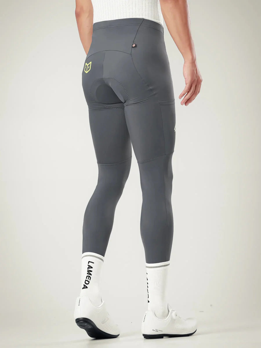 Lameda 20th Anniv. Special Men's Tights 26/27