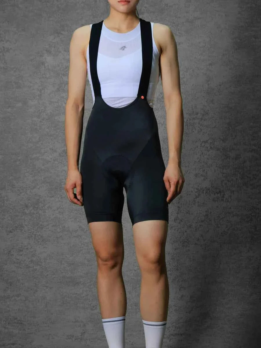Lameda 20th Anniv. Special Women's Bib Shorts 26/27
