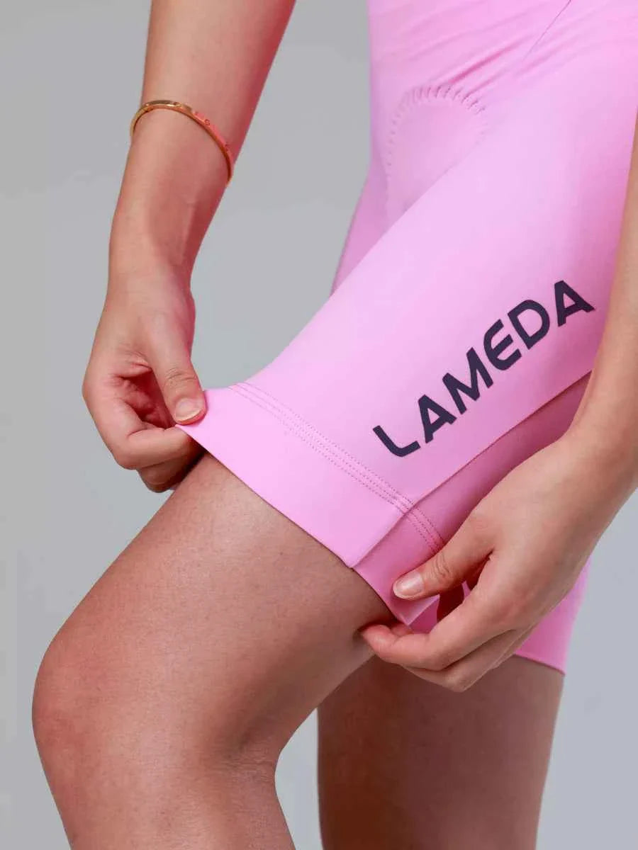 Lameda 20th Anniv. Special Women's Bib Shorts 26/27