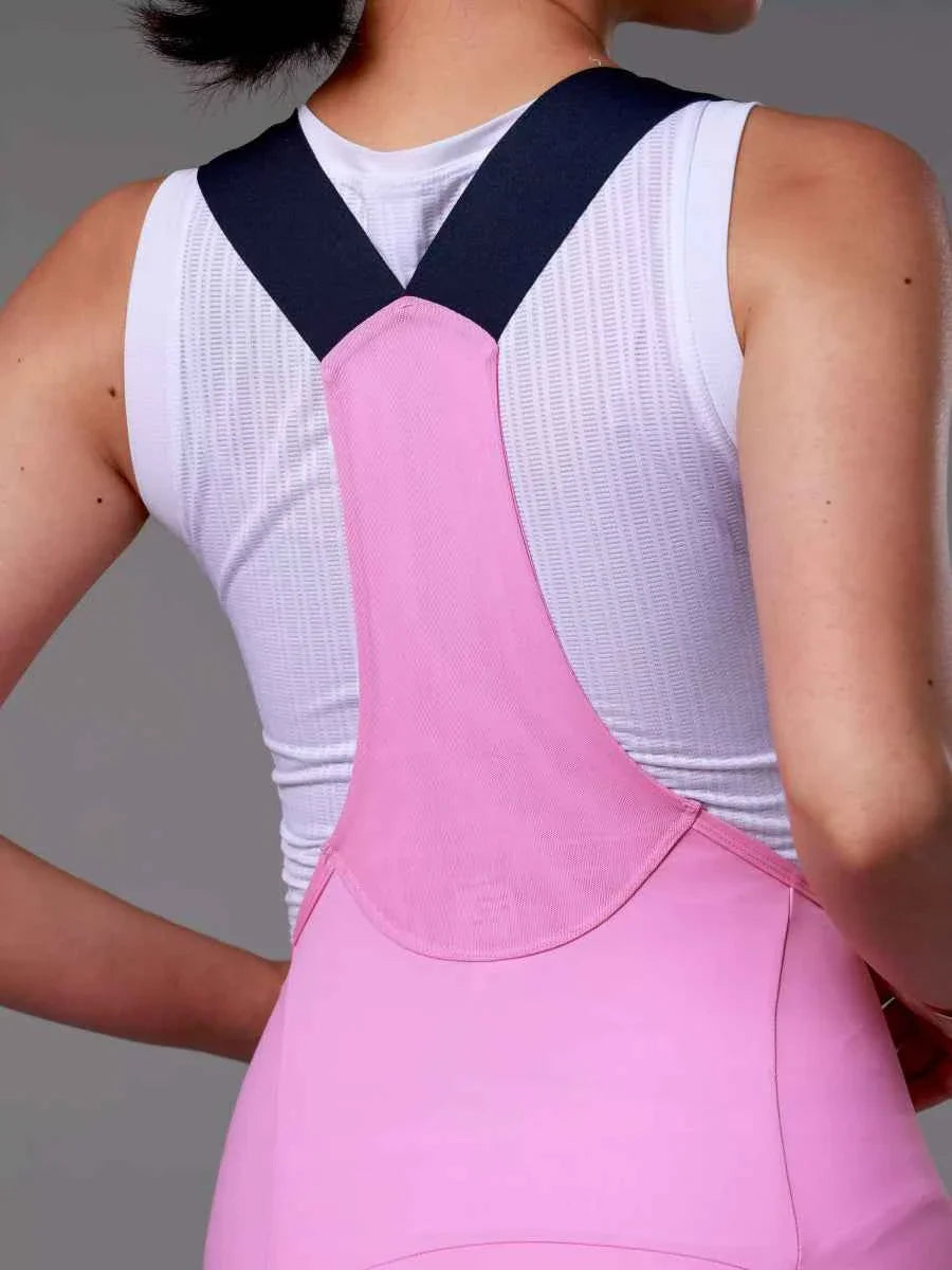 Lameda 20th Anniv. Special Women's Bib Shorts 26/27