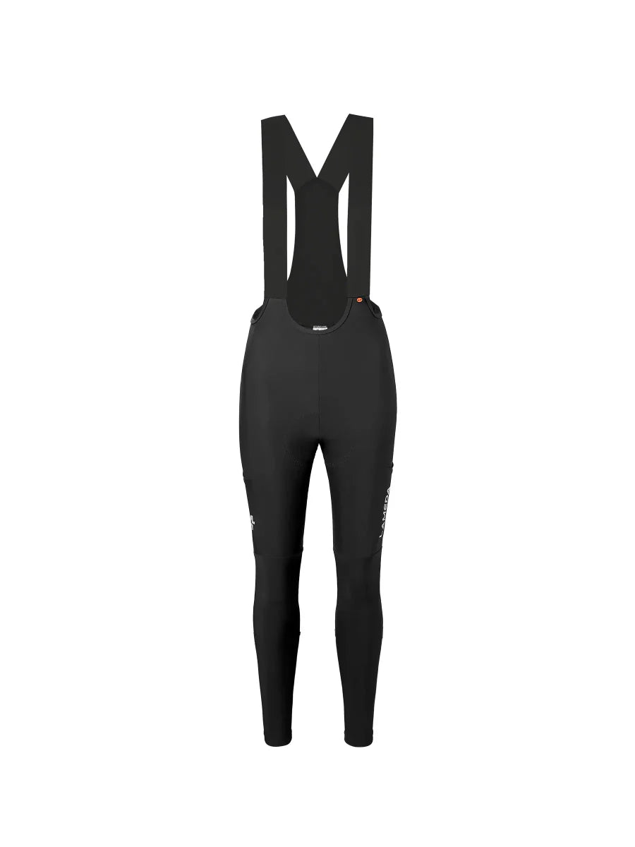 Lameda 20th Anniv. Special Women's Bib Tights 26/27