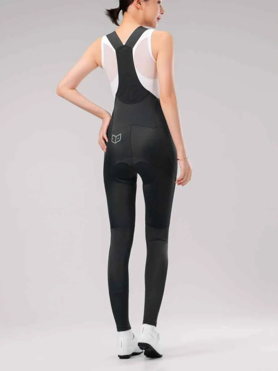 Lameda 20th Anniv. Special Women's Bib Tights 26/27