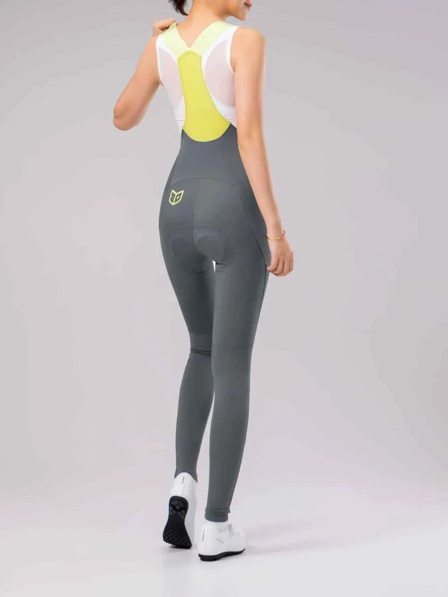 Lameda 20th Anniv. Special Women's Bib Tights 26/27