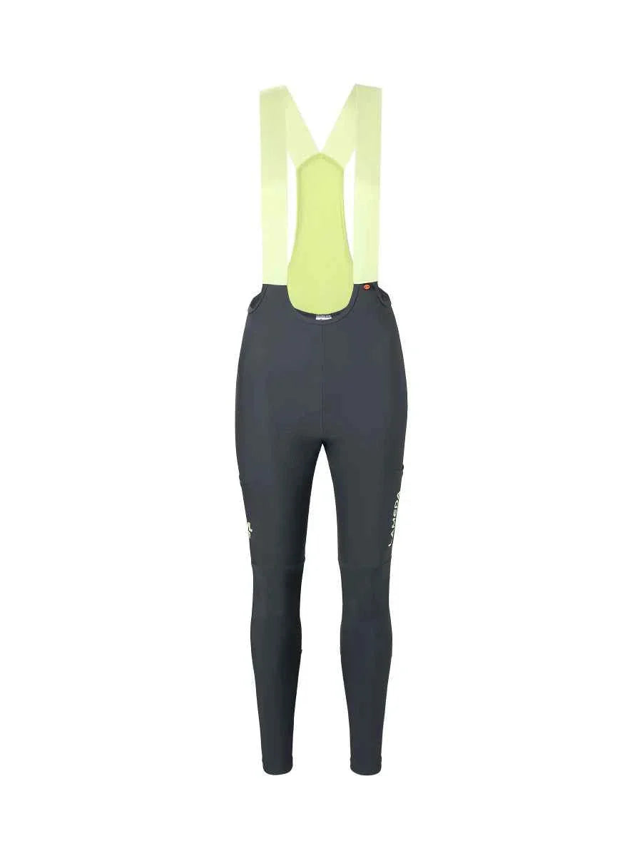 Lameda 20th Anniv. Special Women's Bib Tights 26/27