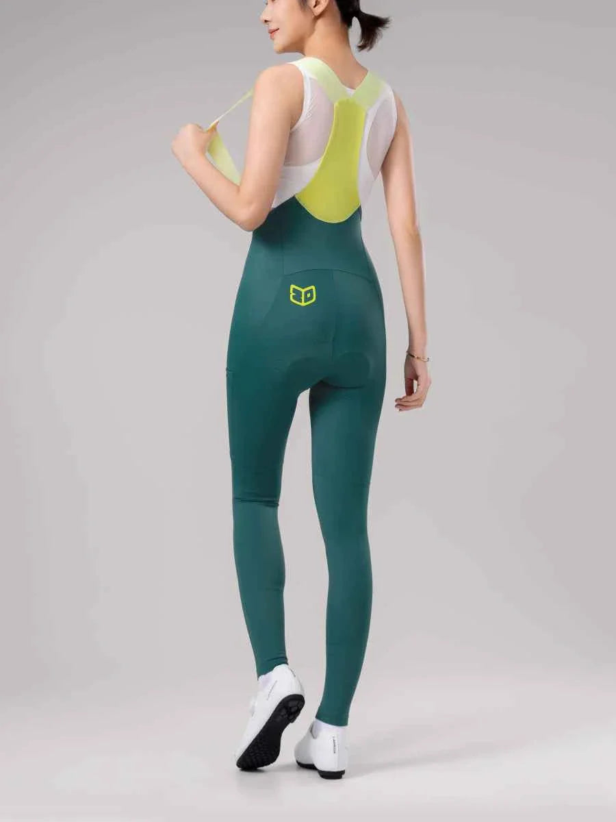 Lameda 20th Anniv. Special Women's Bib Tights 26/27