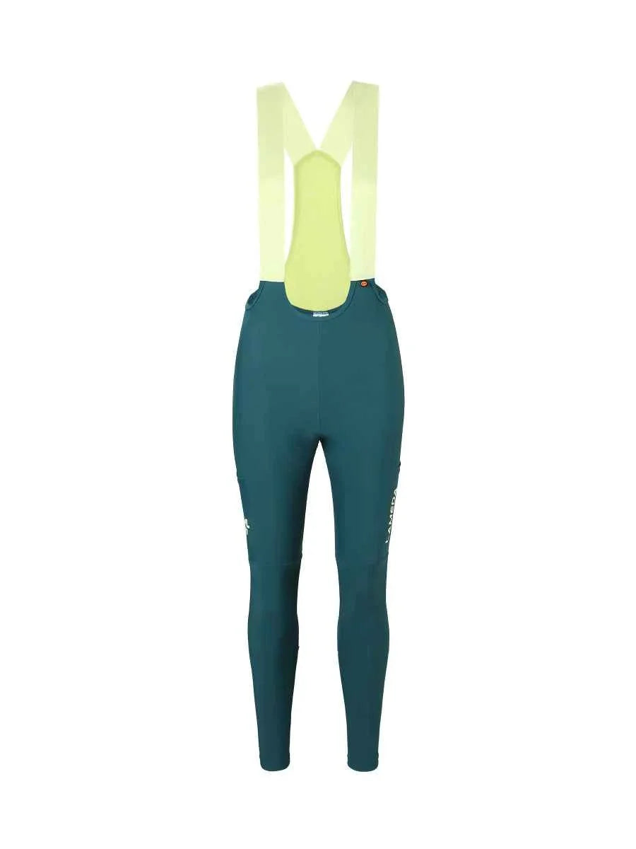 Lameda 20th Anniv. Special Women's Bib Tights 26/27