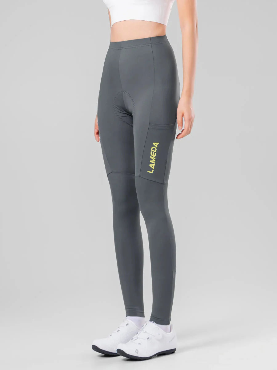 Lameda 20th Anniv. Special Women's Tights 26/27