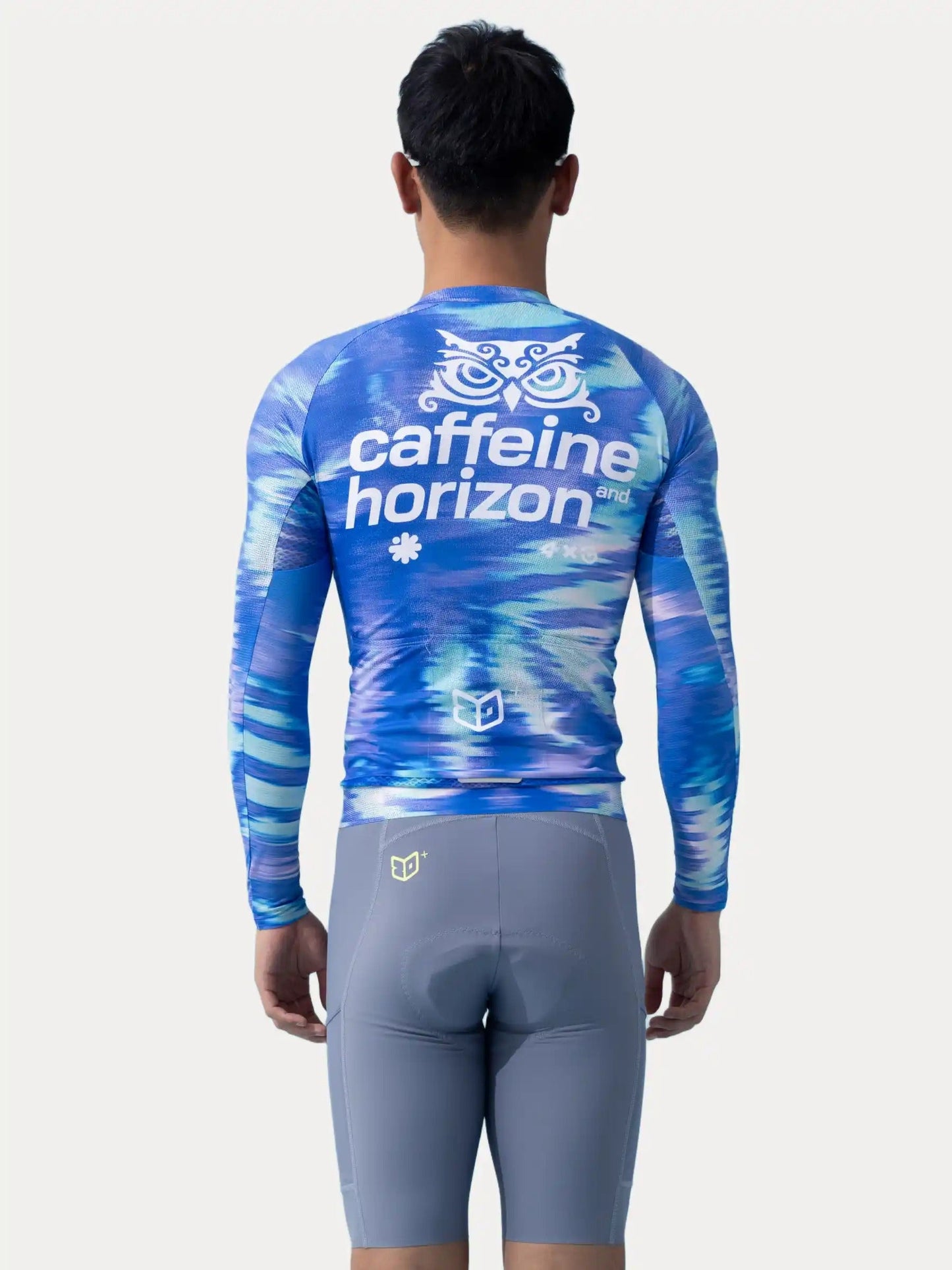 A*C Unisex Cycling Jersey LS 26/27