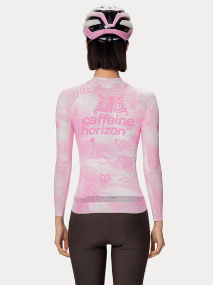 A*C Unisex Cycling Jersey LS 26/27