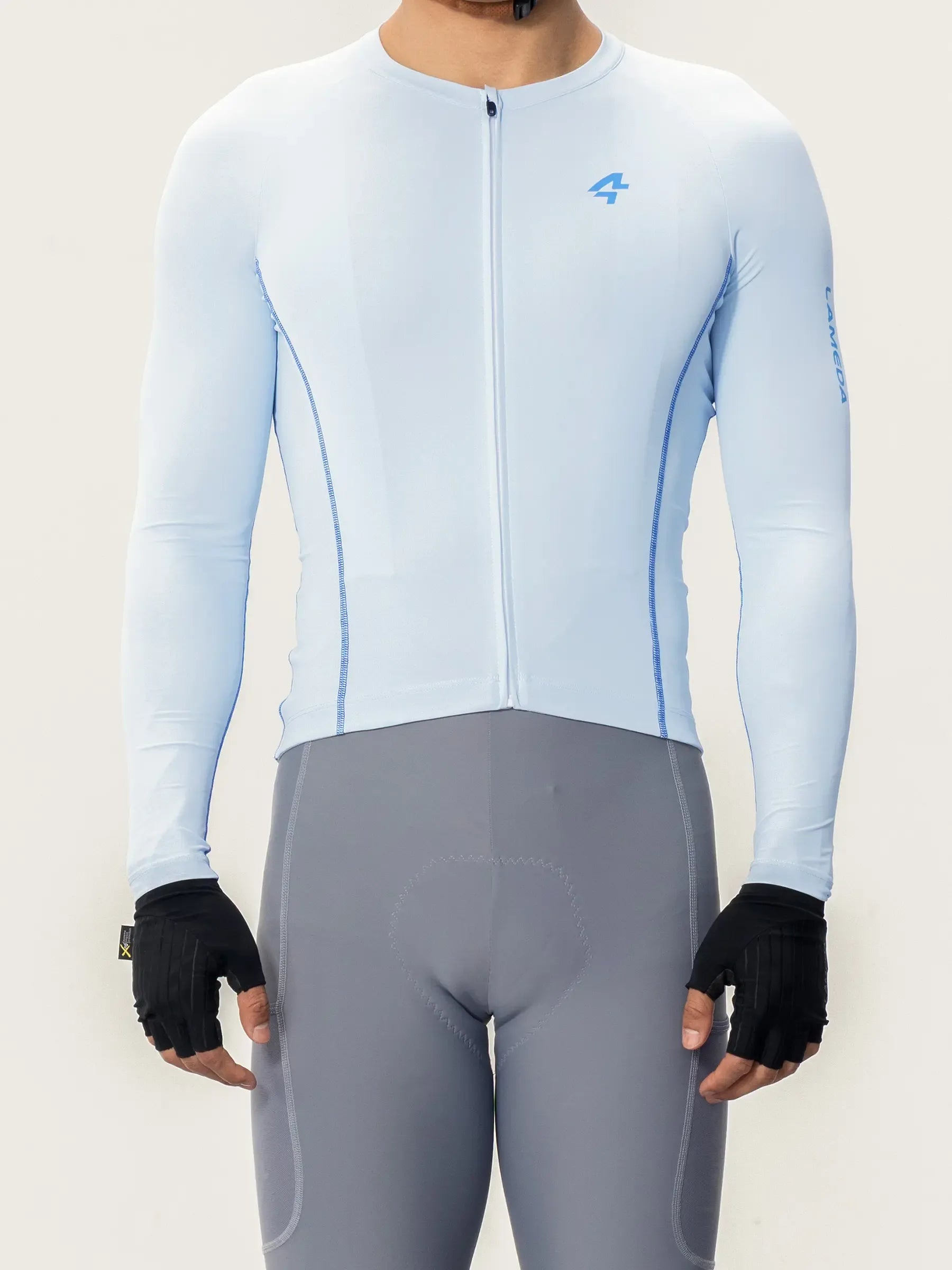 Wind Chaser Men Jersey Long Sleeves 26/27