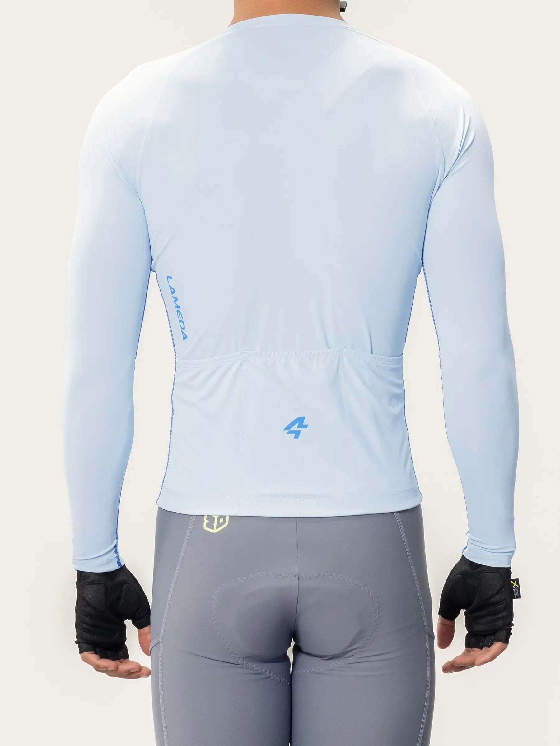 Wind Chaser Men Jersey Long Sleeves 26/27