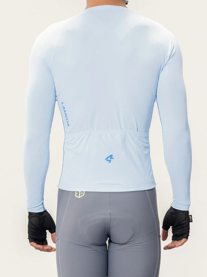 Wind Chaser Men Jersey Long Sleeves 26/27