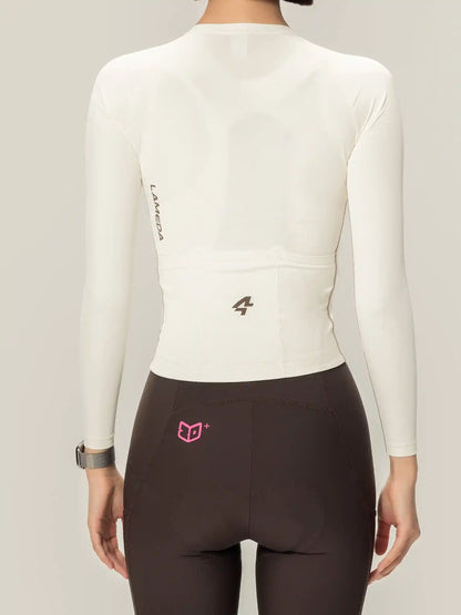 Wind Chaser Women Jersey Long Sleeves 26/27