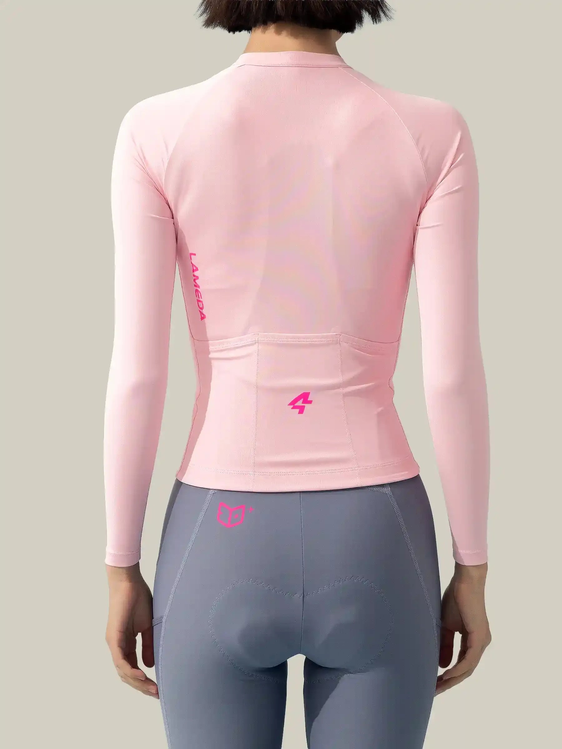 Wind Chaser Women Jersey Long Sleeves 26/27