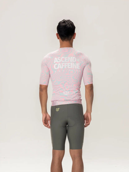 A*C Unisex Cycling Jersey 26/27