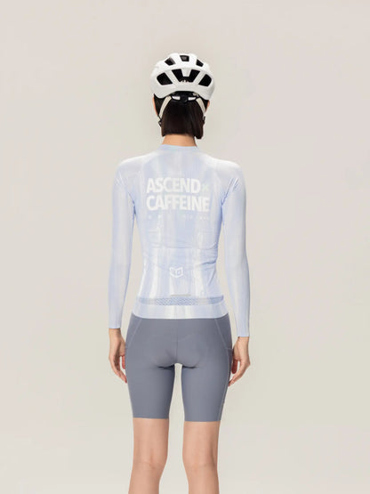 A*C Unisex Cycling Jersey LS 26/27
