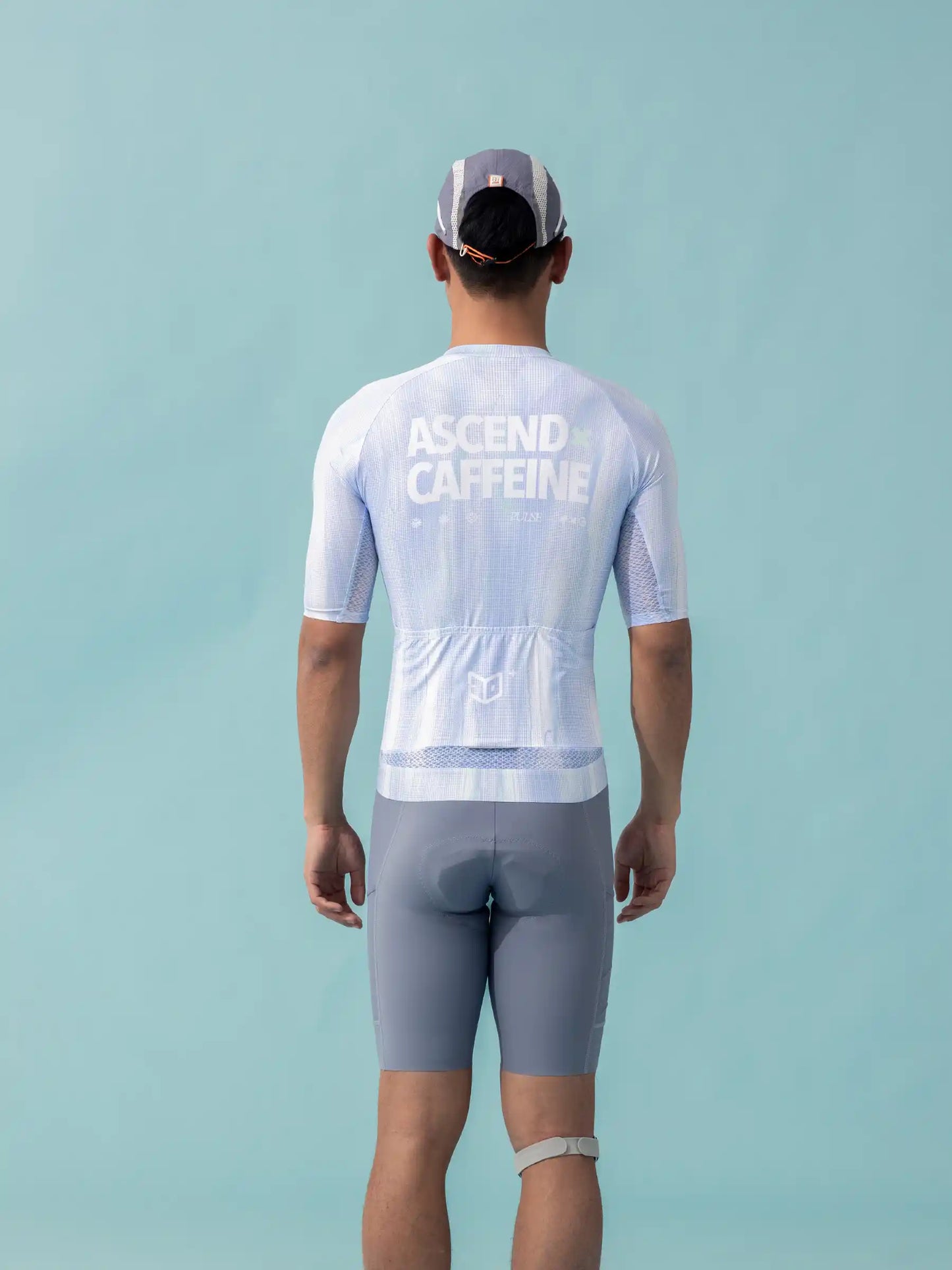A*C Unisex Cycling Jersey 26/27