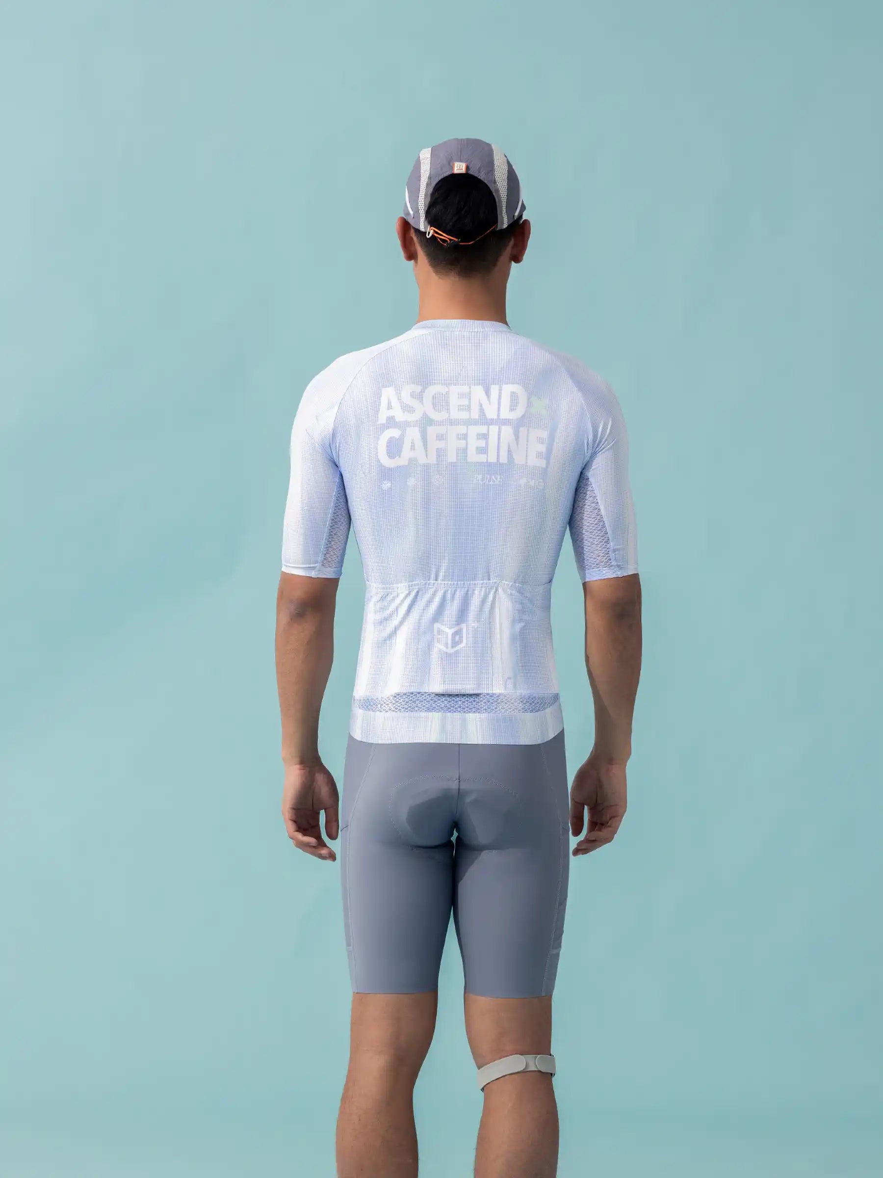 A*C Unisex Cycling Jersey 26/27
