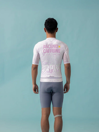 A*C Unisex Cycling Jersey 26/27
