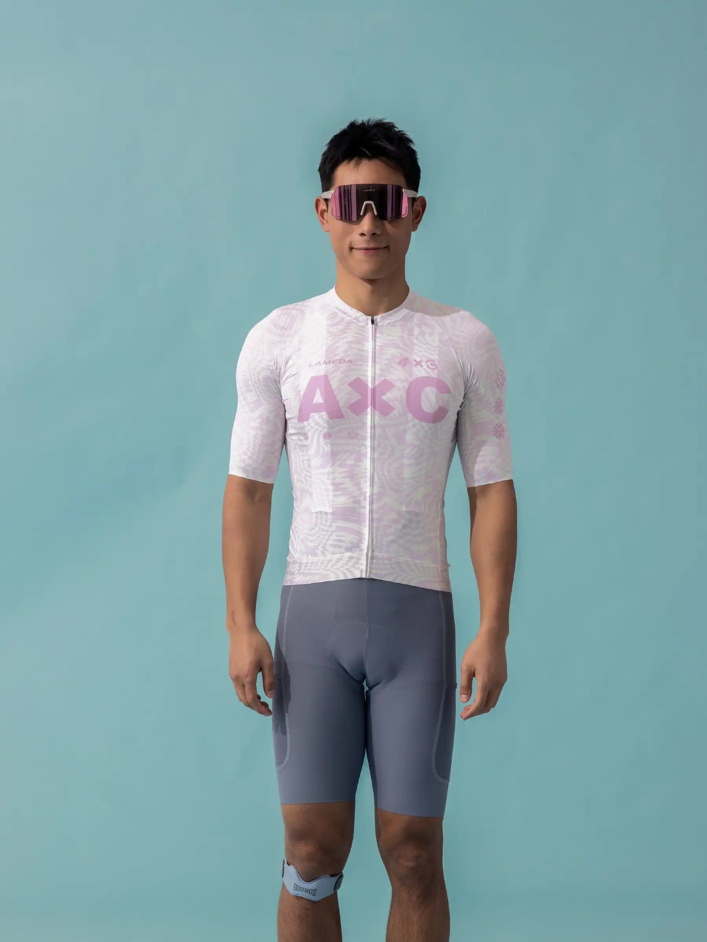 A*C Unisex Cycling Jersey 26/27