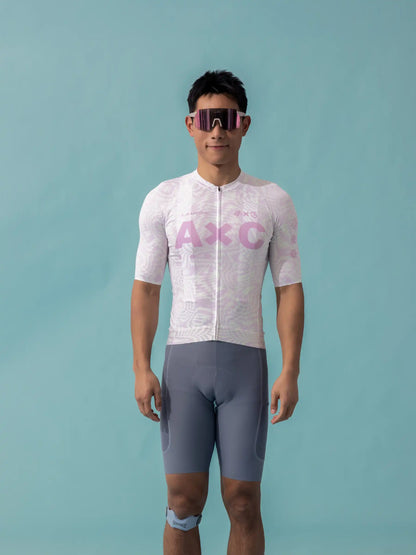 A*C Unisex Cycling Jersey 26/27