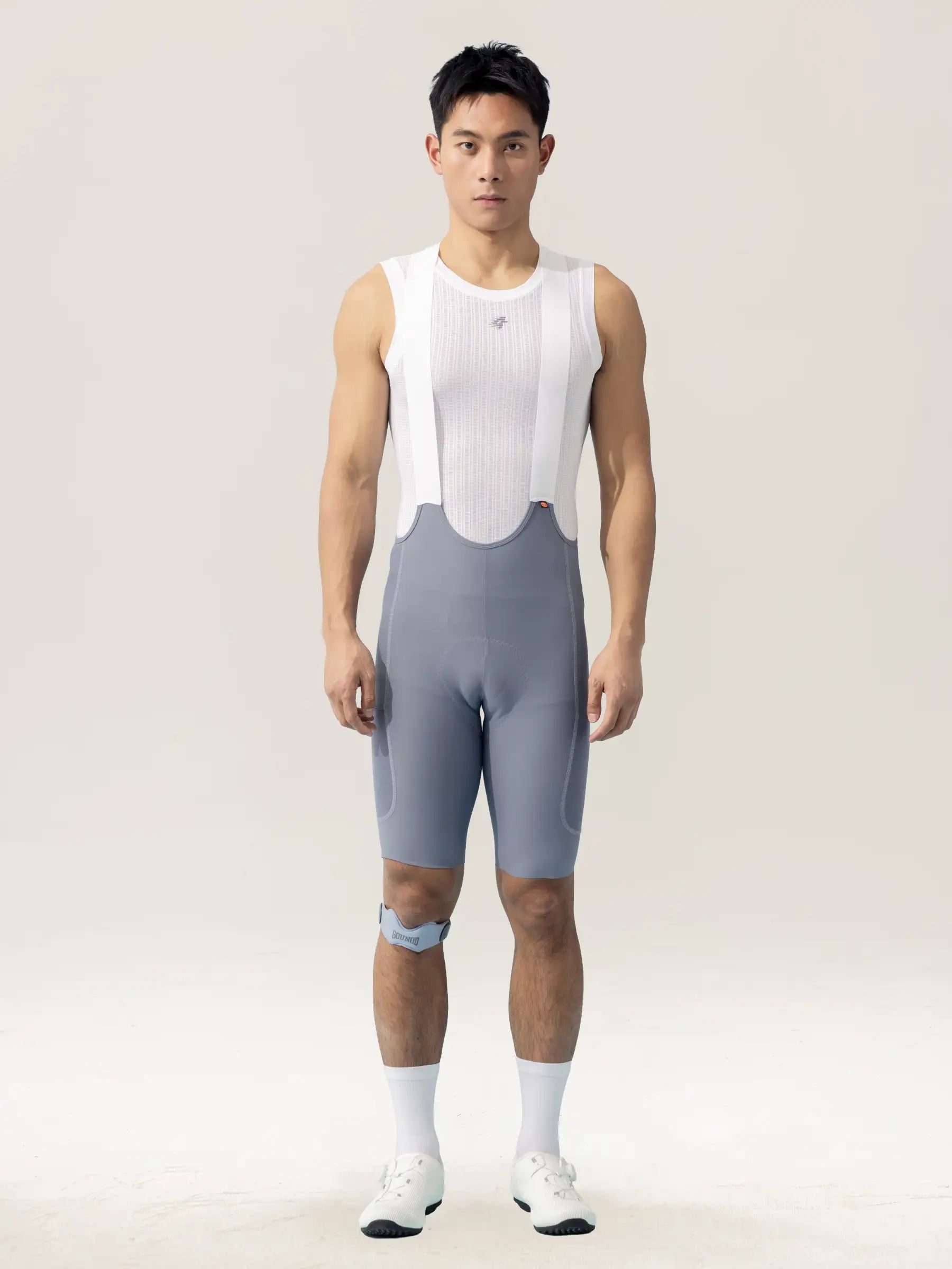 Lameda 21st Anniv. Special Men's Bib Shorts 26/27