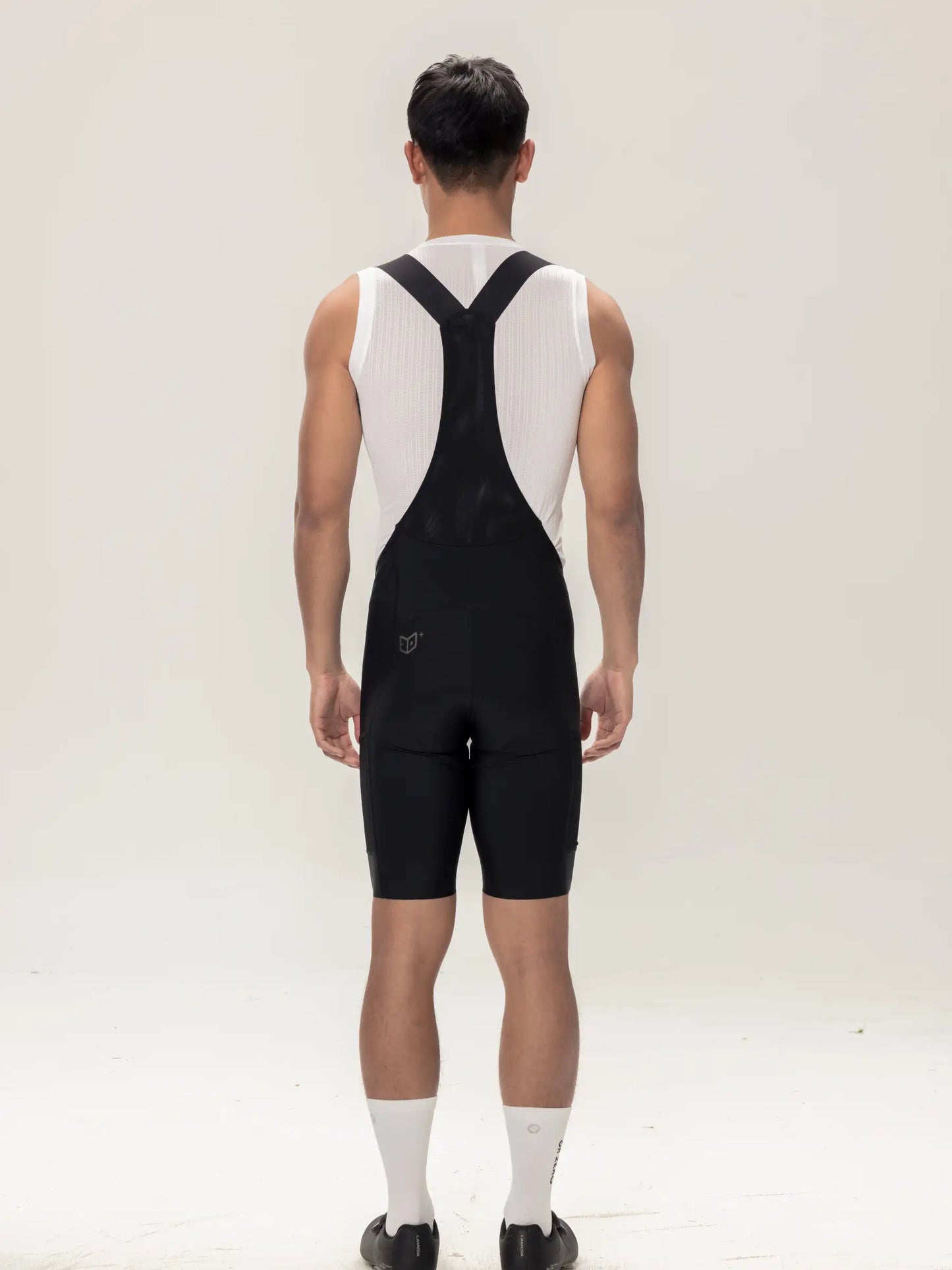 Lameda 21st Anniv. Special Men's Bib Shorts 26/27