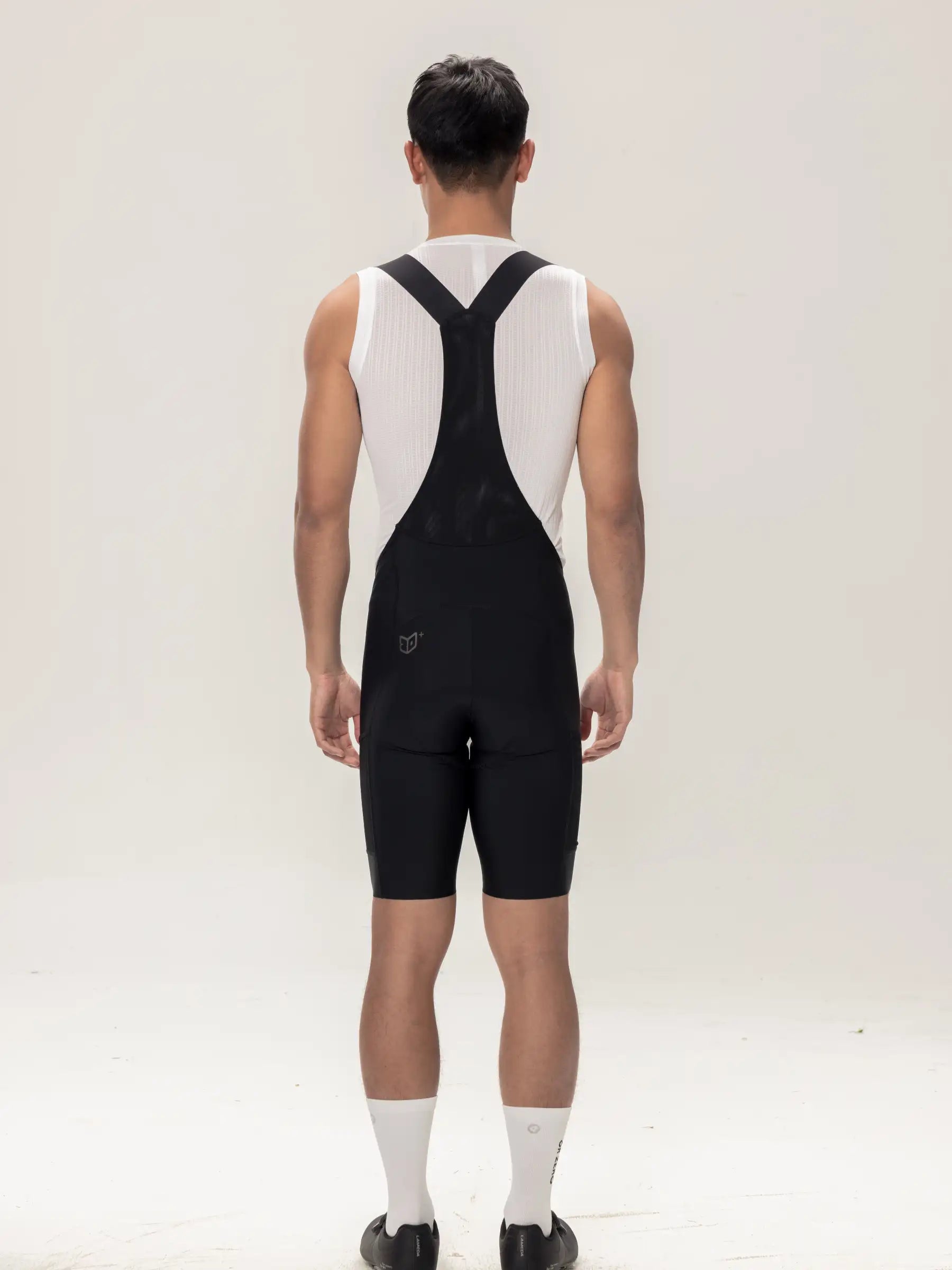 Lameda 21st Anniv. Special Men's Bib Shorts 26/27