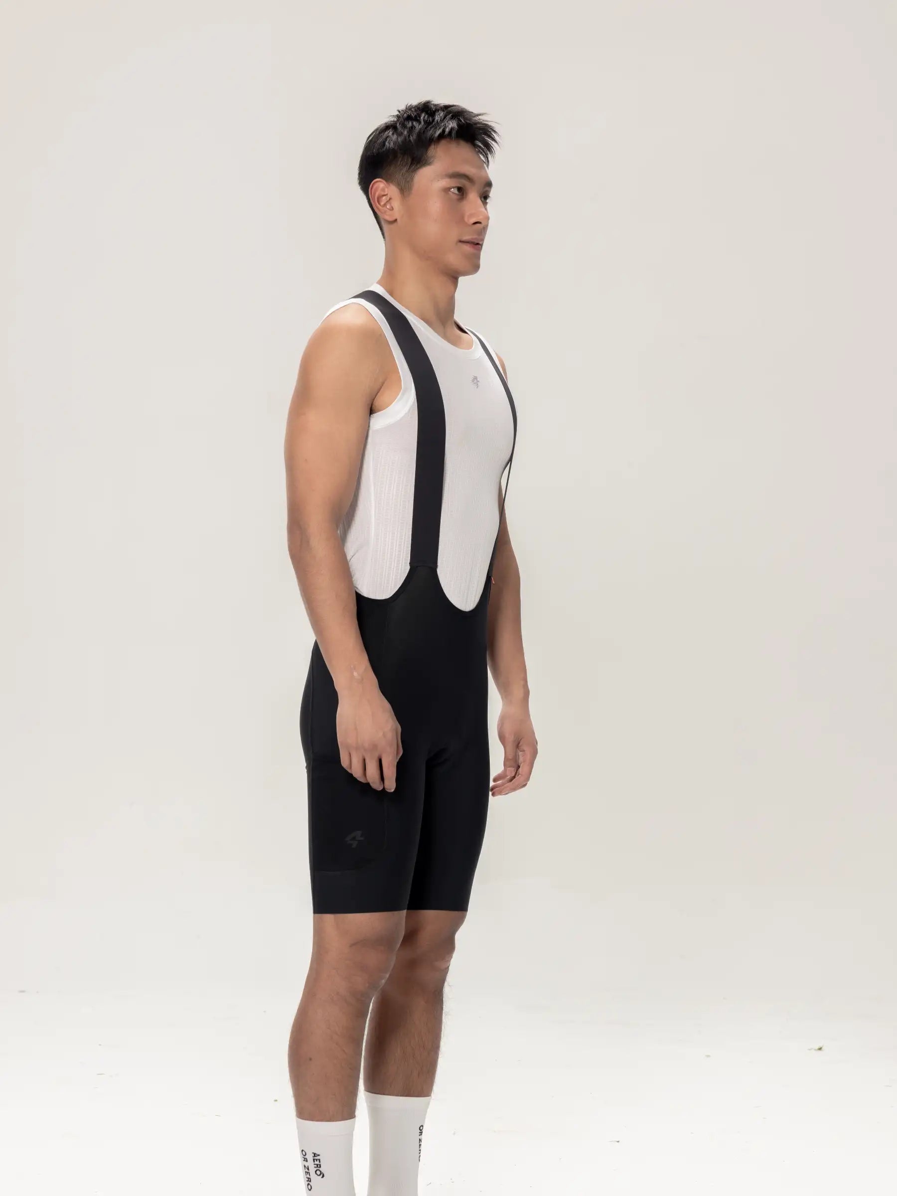 Lameda 21st Anniv. Special Men's Bib Shorts 26/27