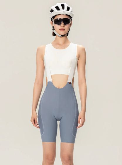Lameda 21st Anniv. Special Women's Bib Shorts 26/27