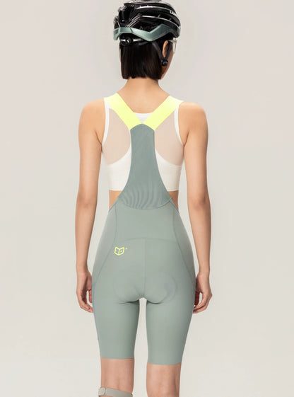 Lameda 21st Anniv. Special Women's Bib Shorts 26/27
