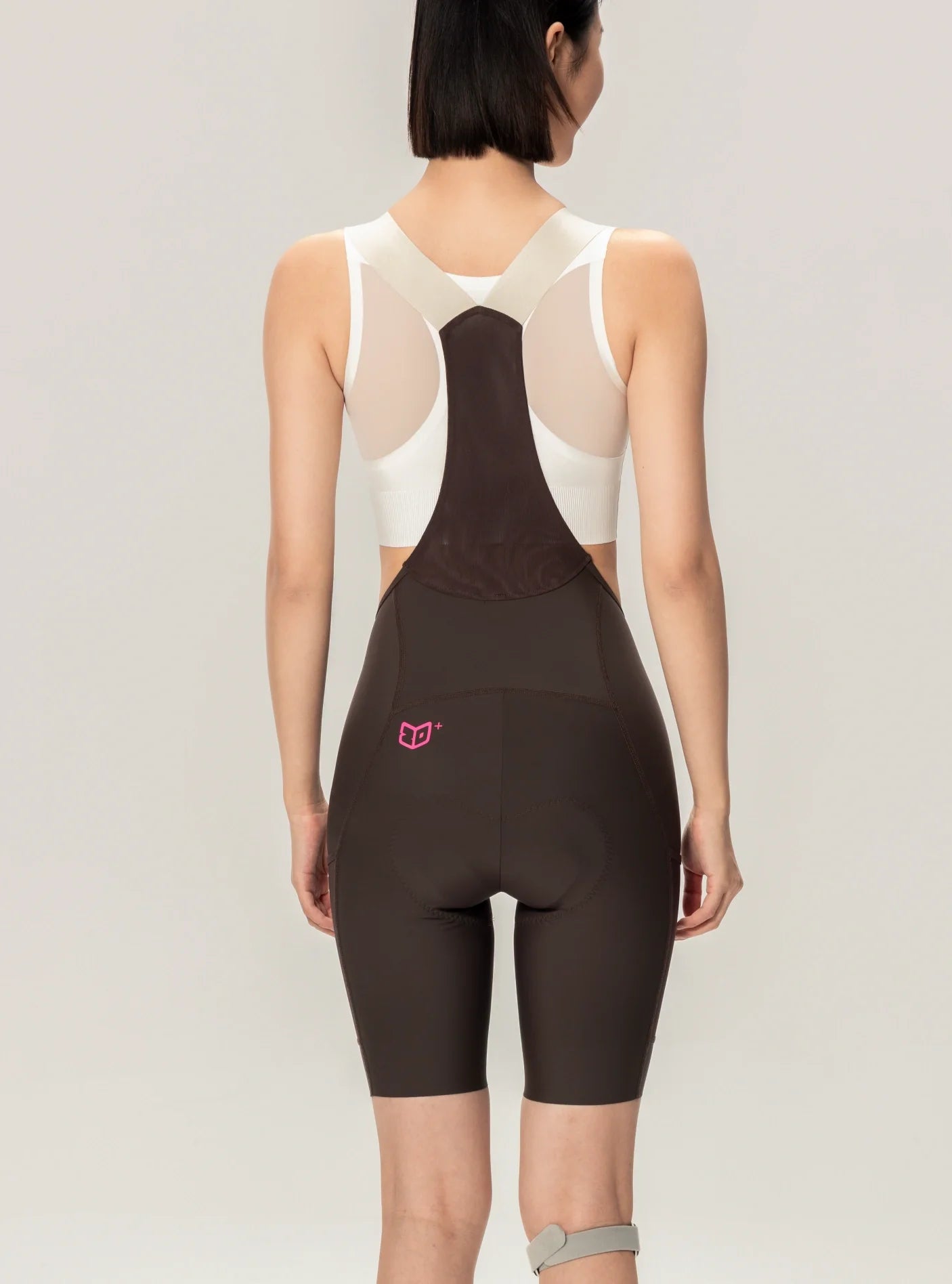 Lameda 21st Anniv. Special Women's Bib Shorts 26/27