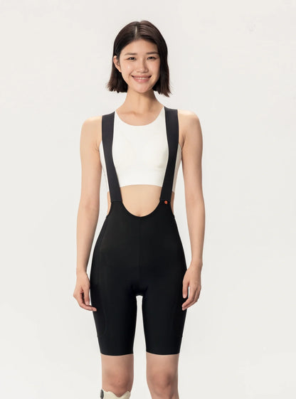 Lameda 21st Anniv. Special Women's Bib Shorts 26/27