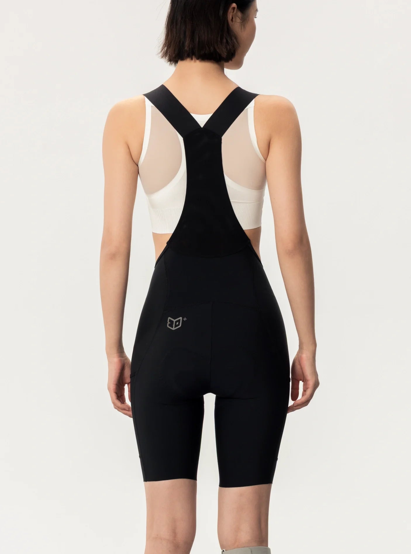 Lameda 21st Anniv. Special Women's Bib Shorts 26/27