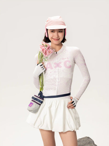 Women's Boundless Cycling Skirt 26/27
