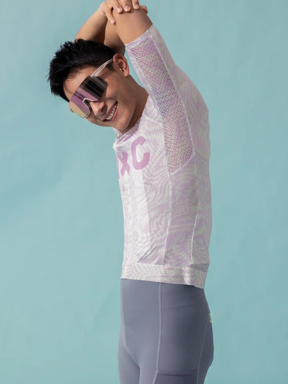 A*C Unisex Cycling Jersey 26/27