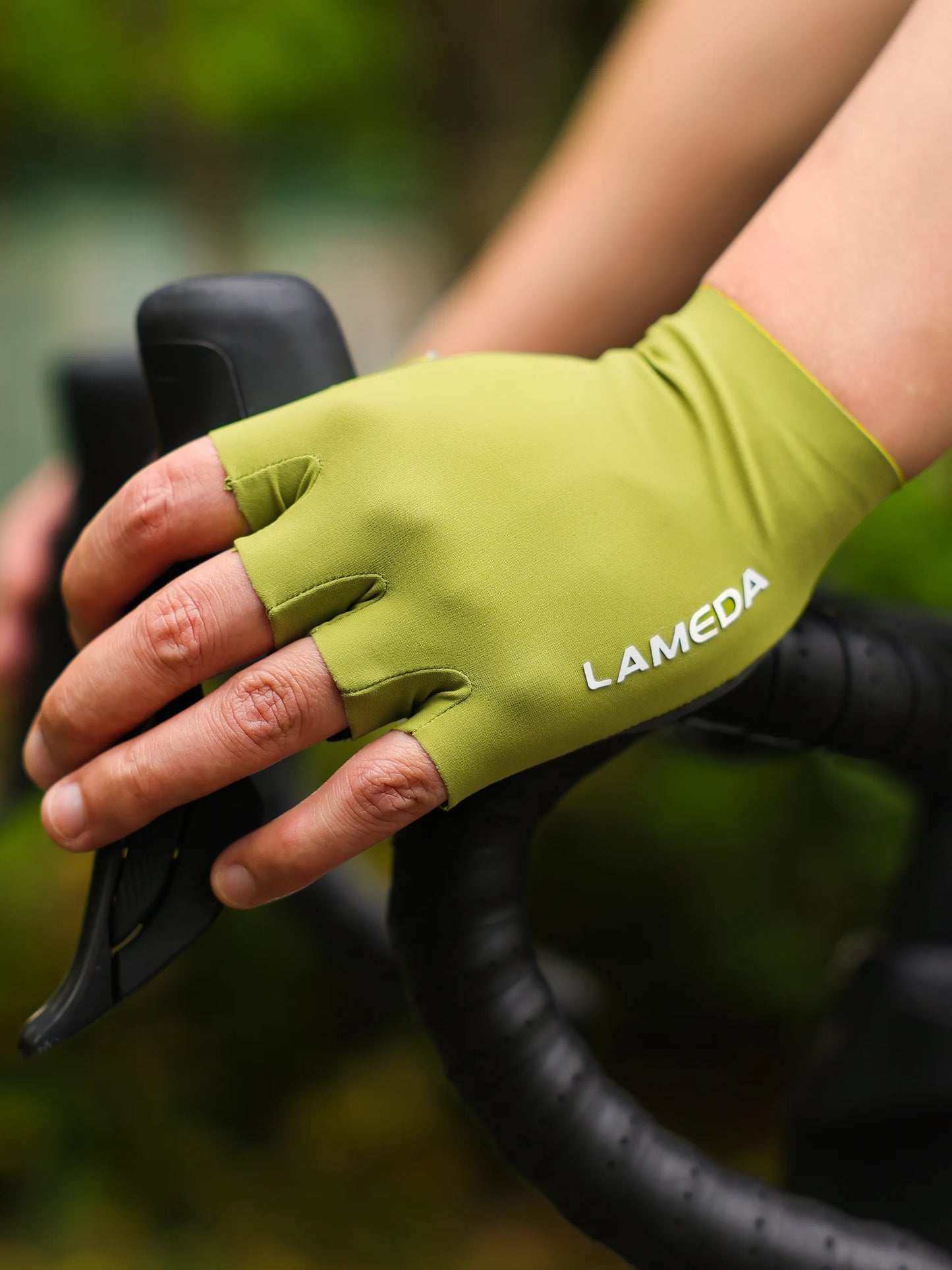 2088 Bike Gloves 26/27