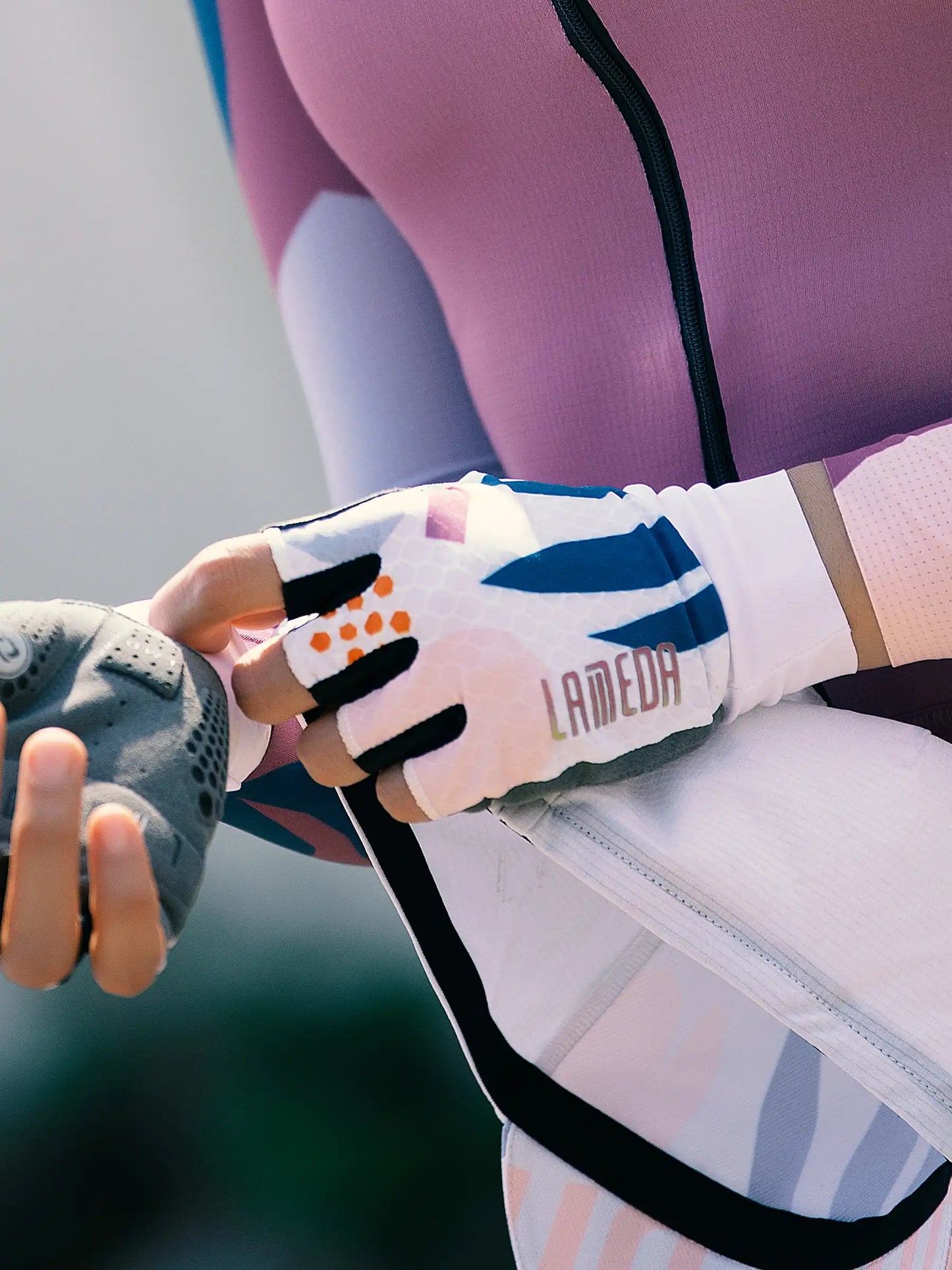 2089 Bike Gloves 26/27