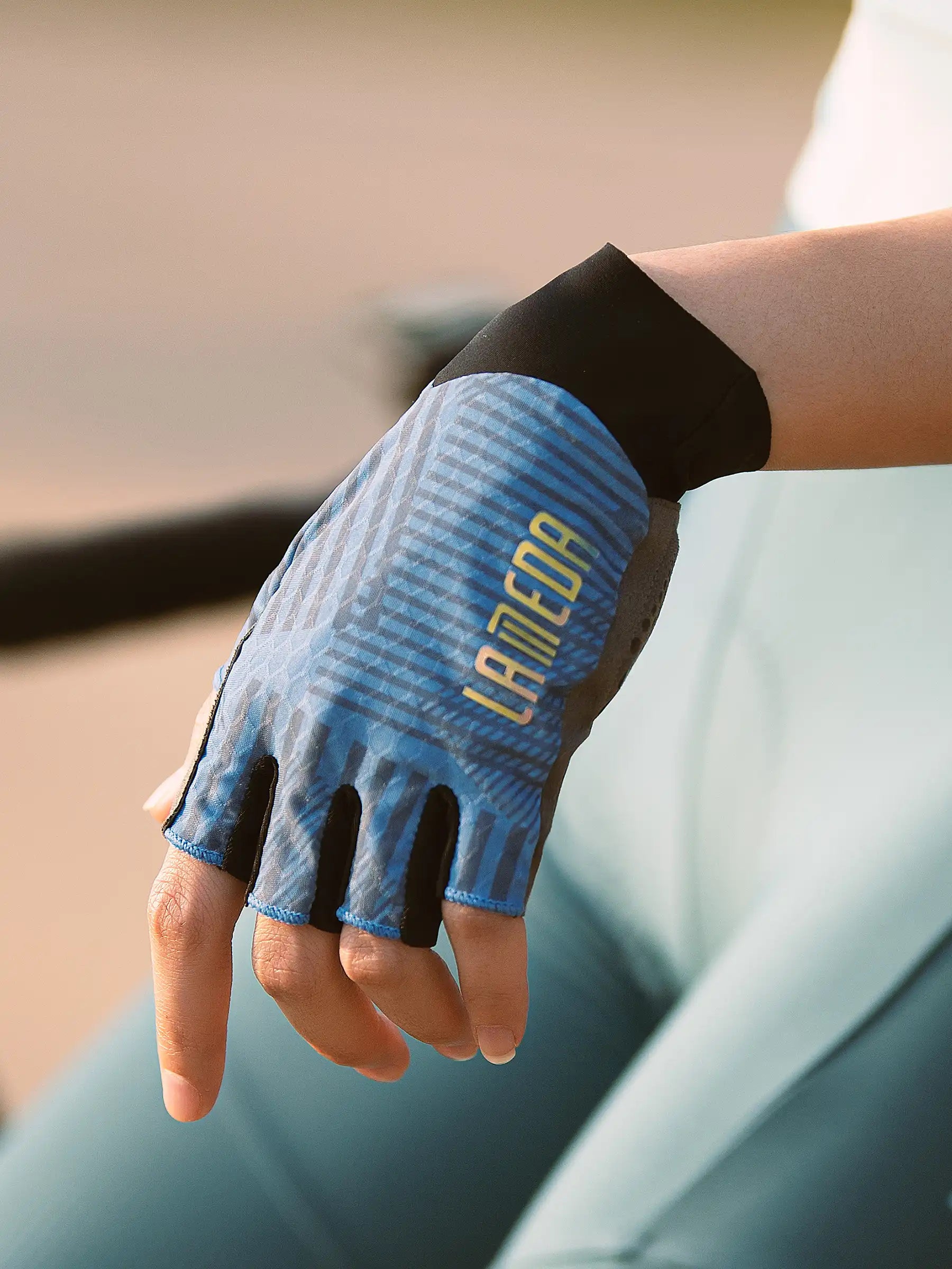2089 Bike Gloves 26/27